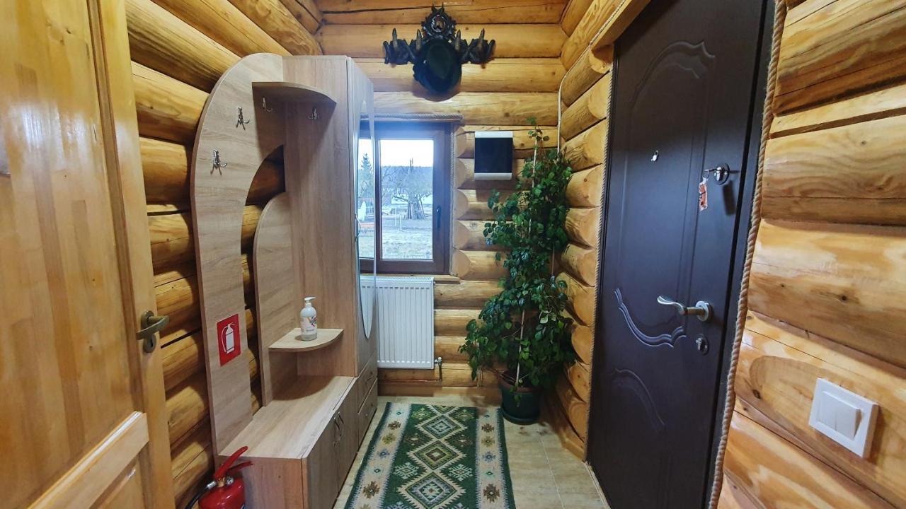 Cabana Alesia, Relaxare La Poalele Raraului Câmpulung Moldovenesc Εξωτερικό φωτογραφία